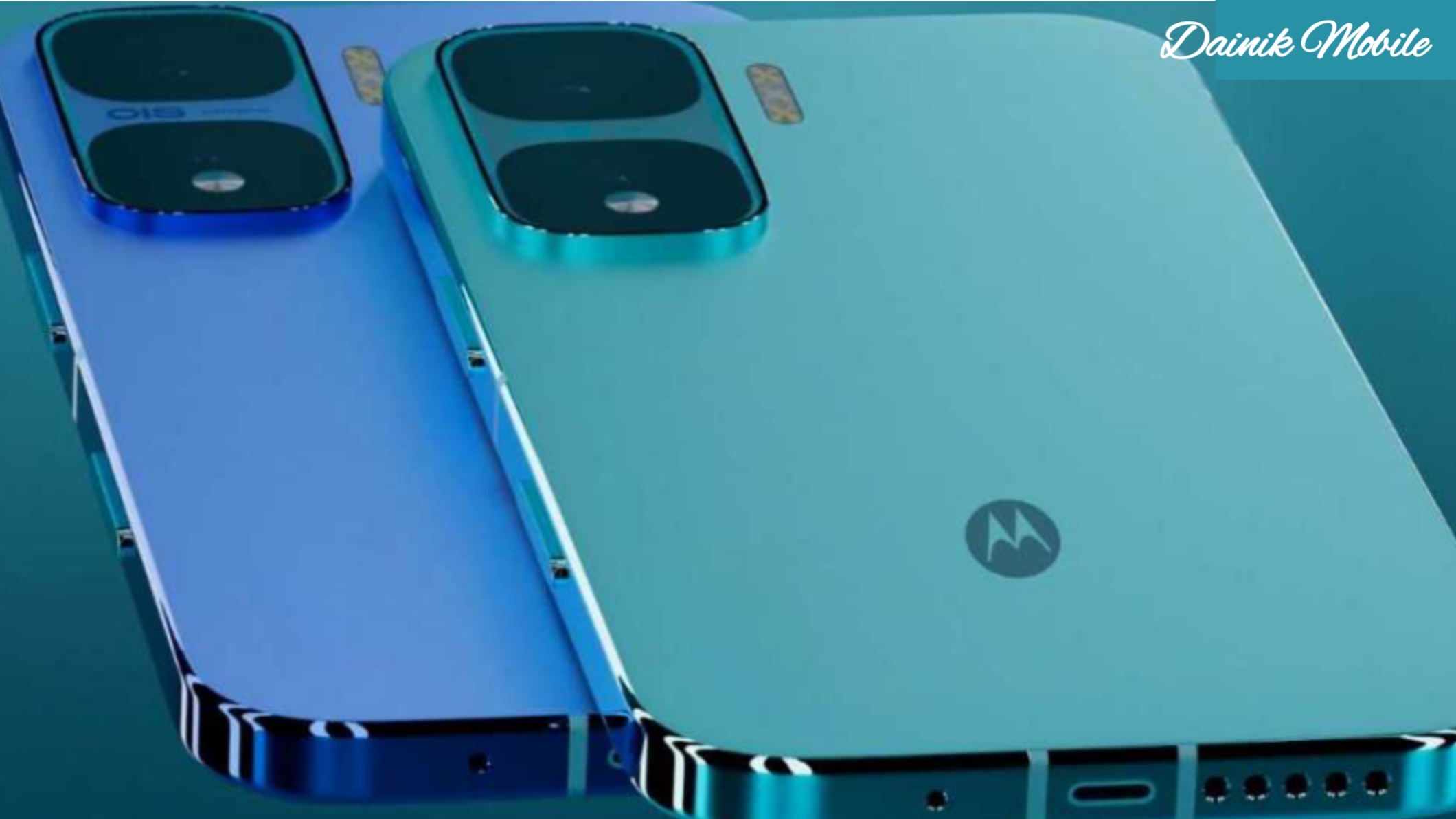 motorola 270mp camera