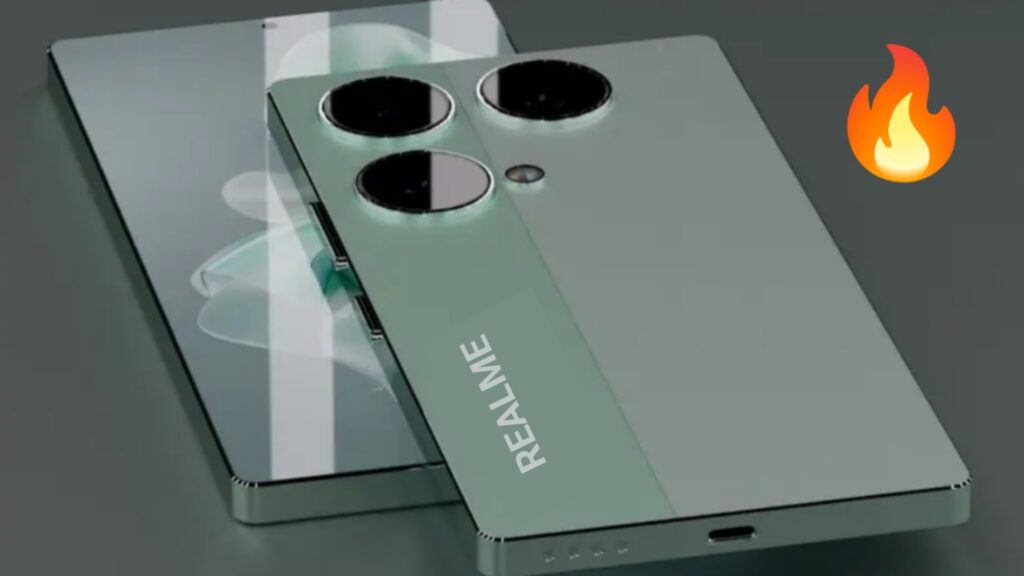 realme best camera phone