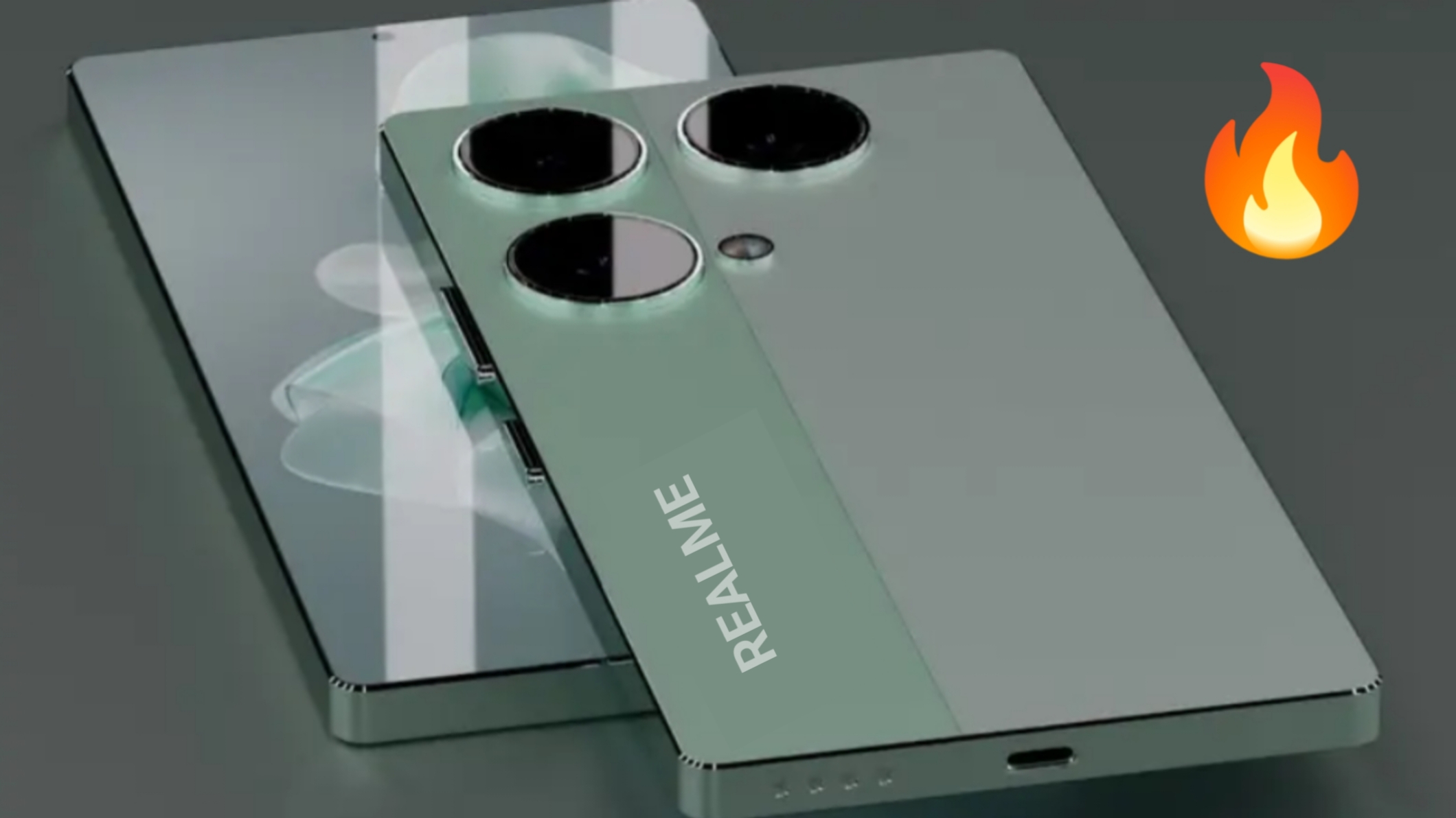 realme best camera phone