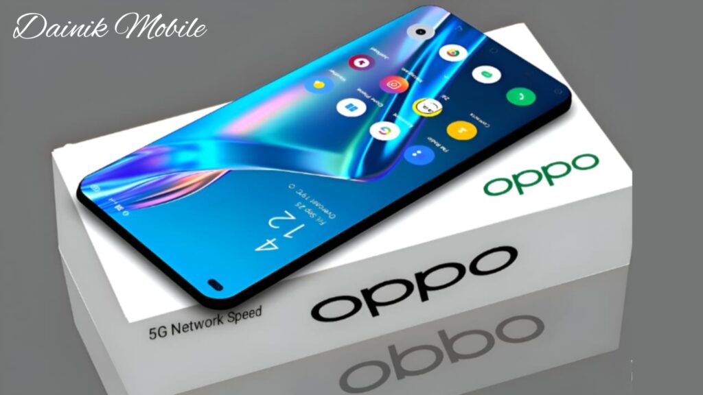 Oppo Reno
