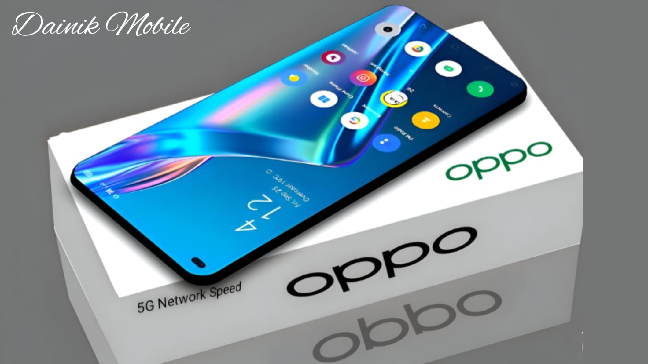 Oppo Reno