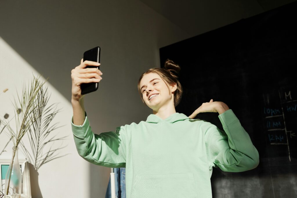 Infinix New Premium Smartphone