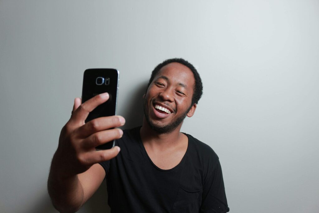 Motorola New Smartphone 5G