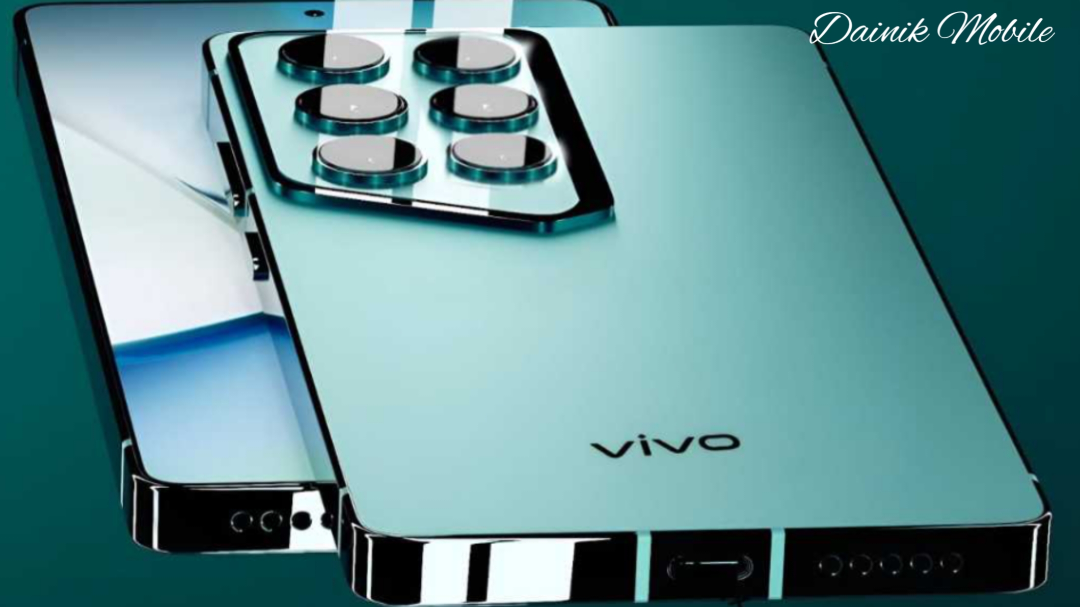 VIVO Best Camera Phone Nice