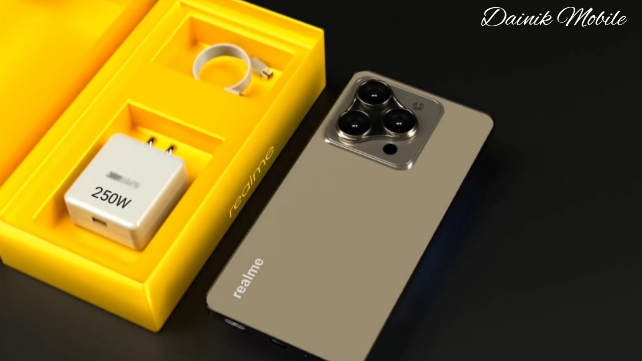 Realme Best Camera Phone 5G