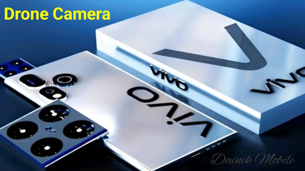 Vivo V50 Pro 5G